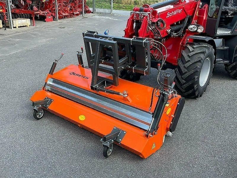 Kersten KM 22552 H-HT