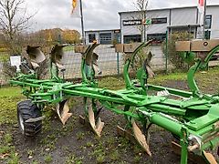 Amazone Cayros XS 1050 SB V RH82