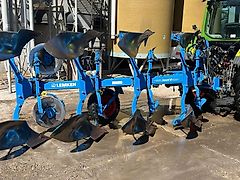 Lemken Juwel 8V 4N100