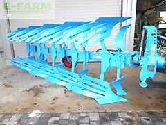 Lemken vari europal 8 5n100