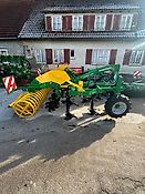 Kerner Corona C 300 ÜH- Neumaschine