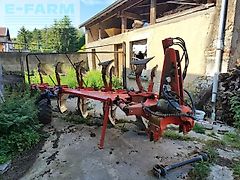 Kuhn multi-master 122