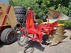 Pöttinger SERVO 45 PLUS NOVA