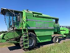 Deutz-Fahr Topliner 4065 HTS