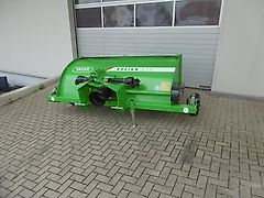 TALEX Bocian 225 Schwadlüfter / Schwadwender