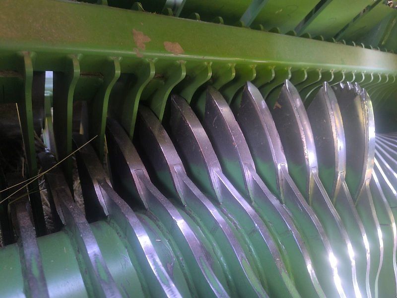 Krone Big Pack 1270 XC