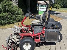 Toro Greensmaster 3420