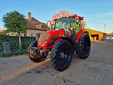 Valtra A105 HiTech