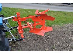 Boxer FZL ploeg NIEUW voor minitractor (iseki kubota solis farmtrac)