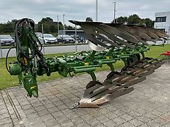 Amazone Cayros XS V 950