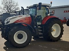 Steyr 6240 CVT Absolut