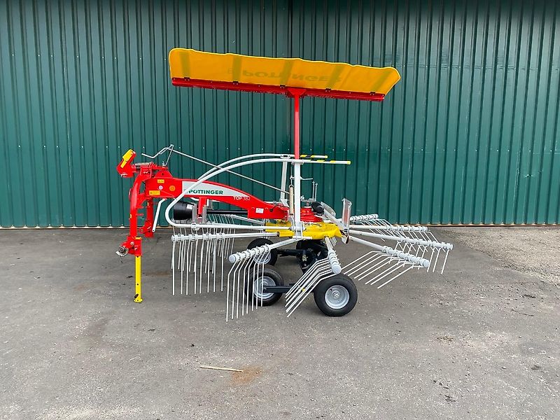 Pöttinger TOP 382
