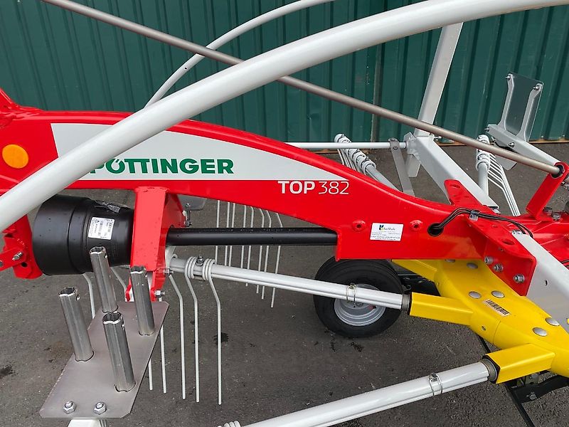 Pöttinger TOP 382