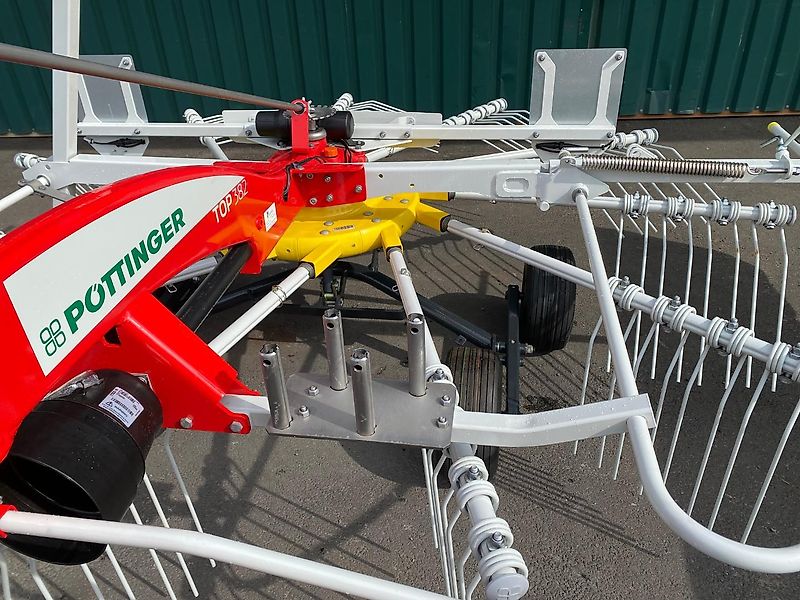 Pöttinger TOP 382