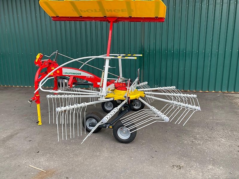 Pöttinger TOP 382