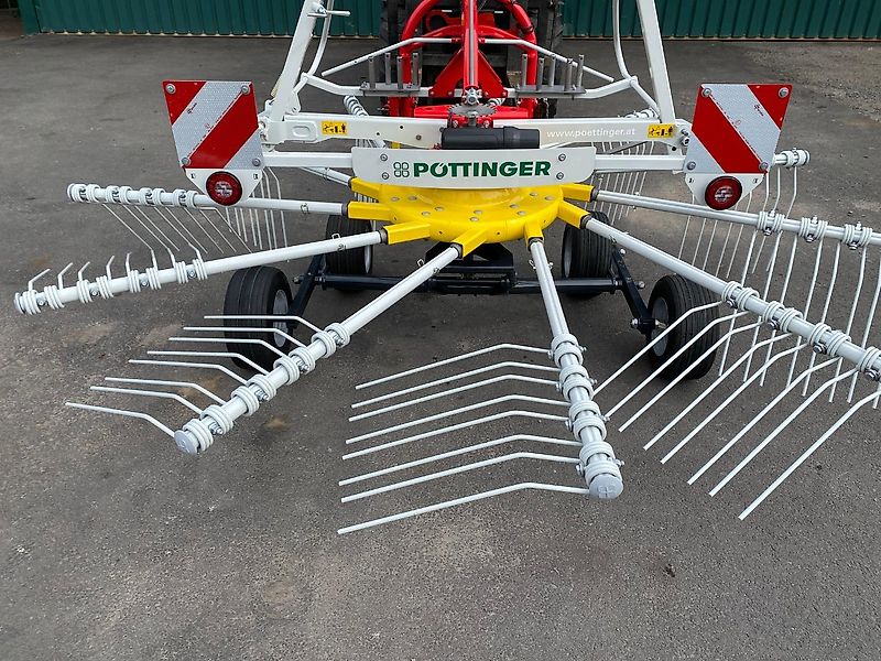 Pöttinger TOP 382