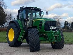 John Deere John Deere 7430 PREMIUM