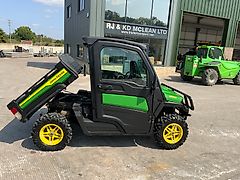 John Deere XUV 865M Gator (ST23856)