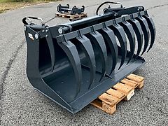 Saphir LGN 17S VLS Compact mit Niederhalter