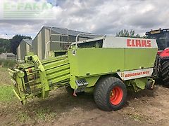 Claas QUADRANT 1200