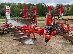 Kuhn Varimaster 183-6