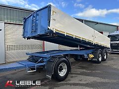 Lück Lück HKD24*Bordwände*Getreideschieber*21m³