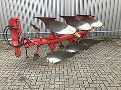 Krone 3 Schaarploeg