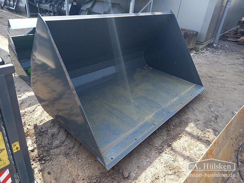 Merlo A0714 Leichtgutschaufel 1800 ltr. / 224 cm ( 220 )