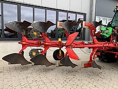 Pöttinger Servo 35 S Pflug