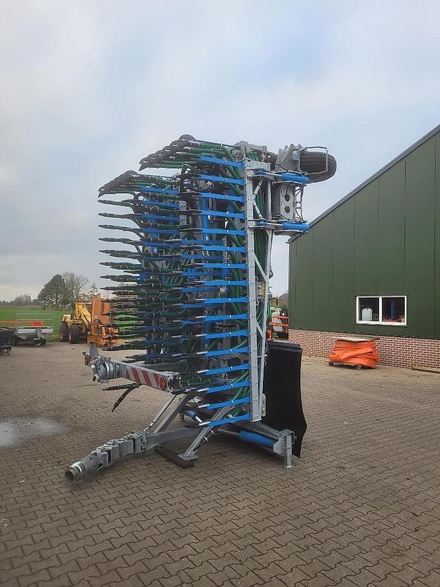 Bomech Compacte Super Profi