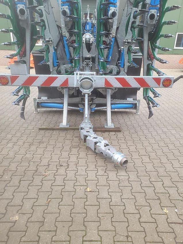 Bomech Compacte Super Profi