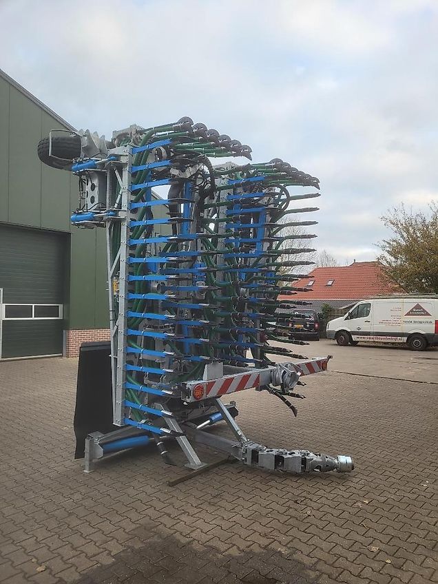 Bomech Compacte Super Profi