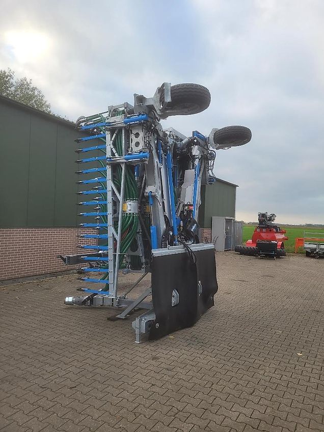 Bomech Compacte Super Profi