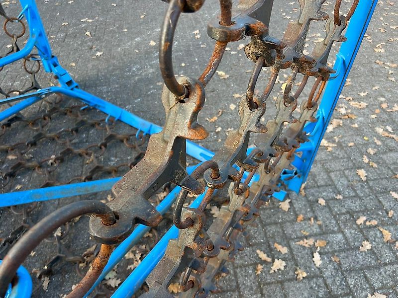 Inter Tech Weidesleep