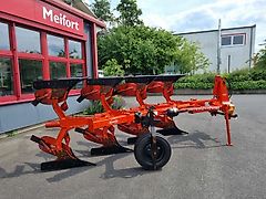 Kuhn VOLLDREHPFLUG MULTI MASTER 110 NSH