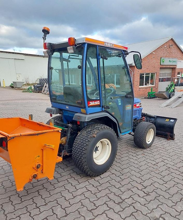 Iseki 3240 AHL