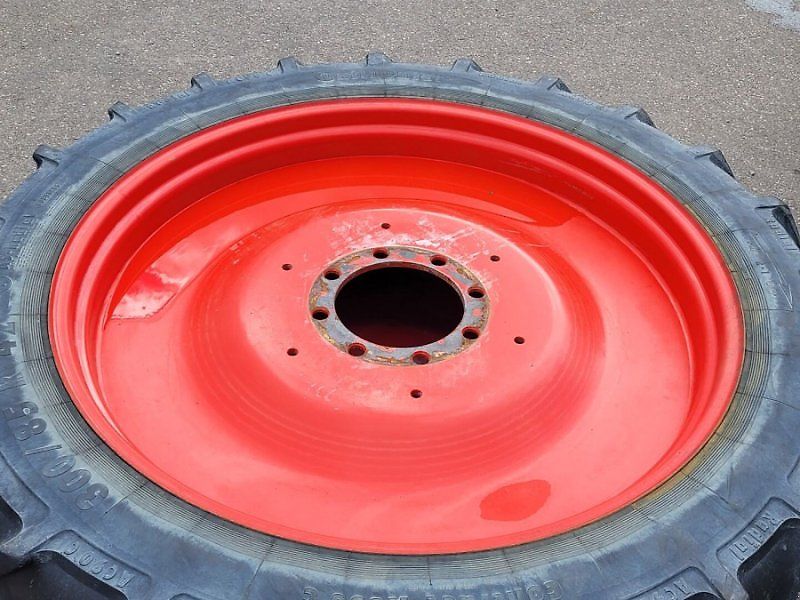 Continental Kompletträder