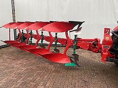 Kverneland i-plough 2500 I variomat