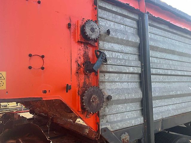 Schouten Quickfeed VDW 210