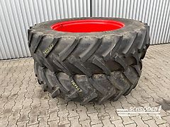 Fendt 2X 480/80 R46 | (718-724 SCR/S4/GEN6)