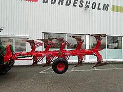 Unia IBIS XXLS 4+1 A