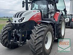 Steyr 6280 Absolut CVT
