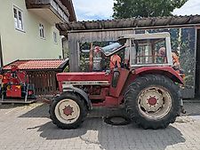 Case IH 644