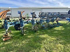 Lemken VARI DIAMANT