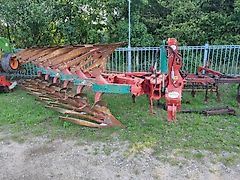 Kverneland EG 85 Vario