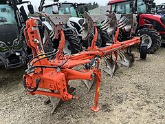 Kubota RM3000V 4 Furchig
