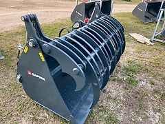 Saphir Greifschaufel GS 18
