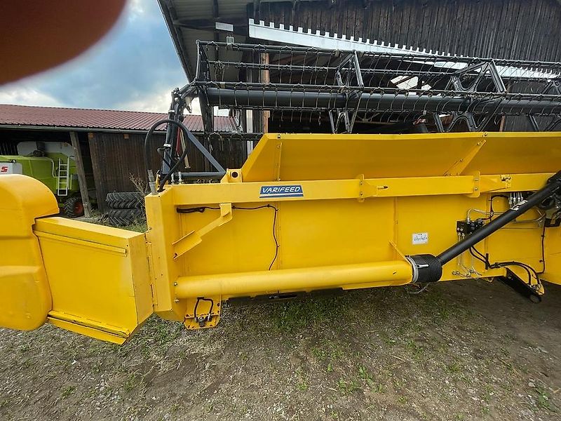 New Holland Varifeed HD Schneidwerk 9,15m + Biso TW | Bj. 2012