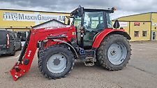 Massey Ferguson 5713 SL