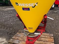 Wessex FS-360 Fertiliser & Seed Spreader